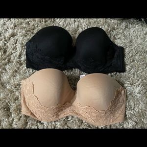 Victoria secret 34D bras